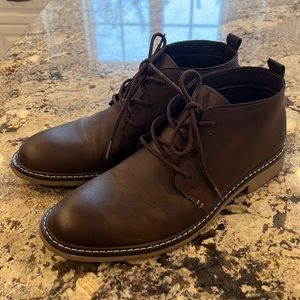 Goodfellow & Co Target Men’s Boots Shoes